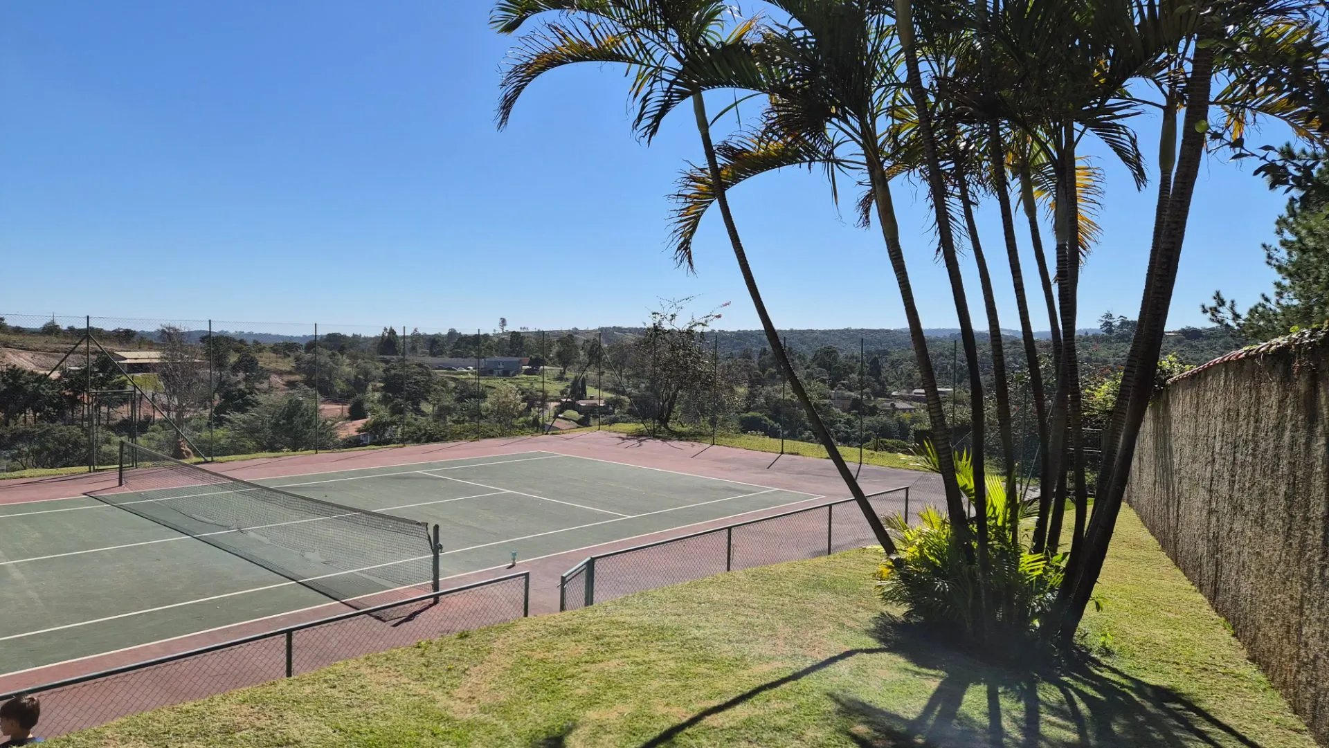 Country home for sale and to rent of 5 acres in Alumínio, SP, Brazil