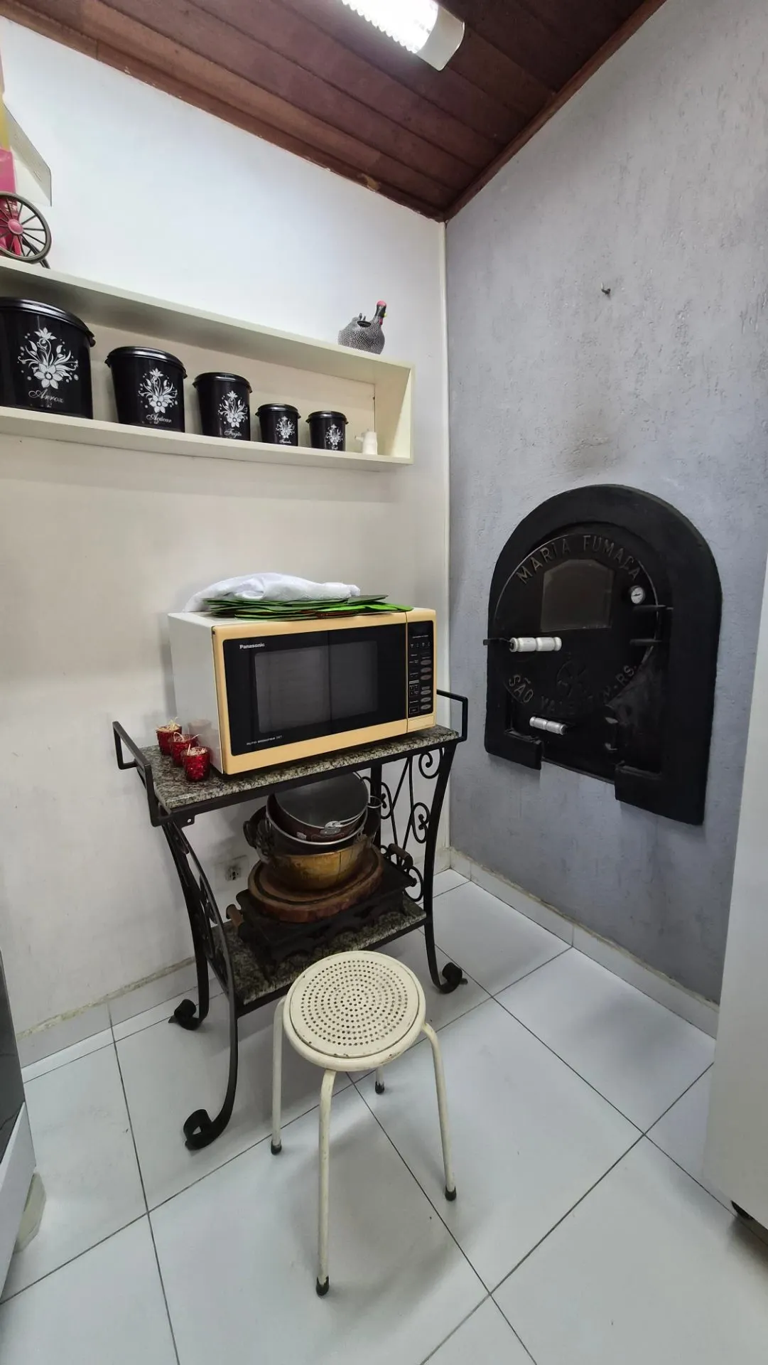 Country home for sale and to rent of 5 acres in Alumínio, SP, Brazil