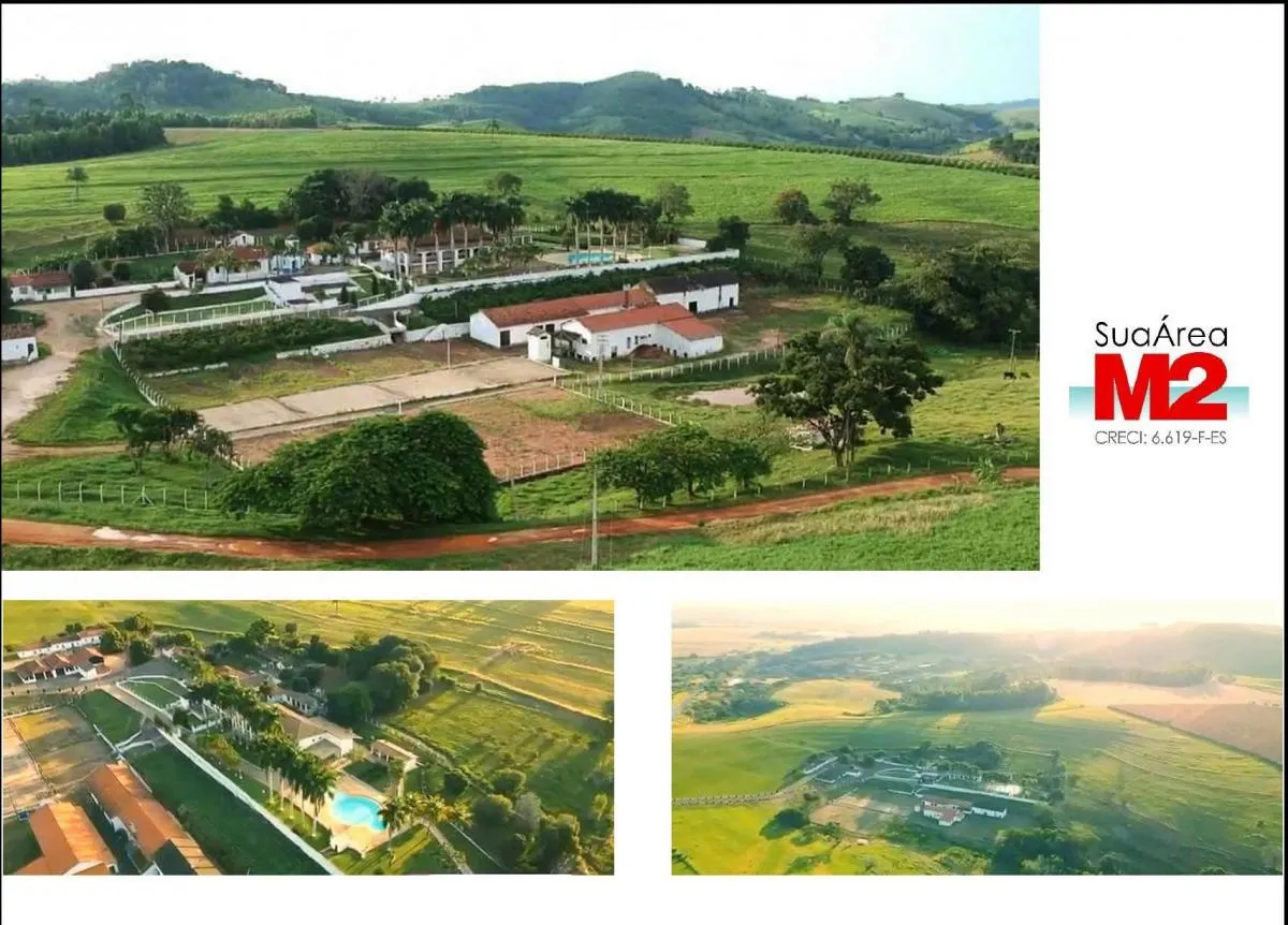 Fazenda à venda de 314 ha em Itapira, SP, Brasil