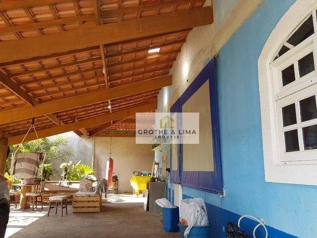 Country home for sale of 3,300 m² in São José dos Campos, SP, Brazil