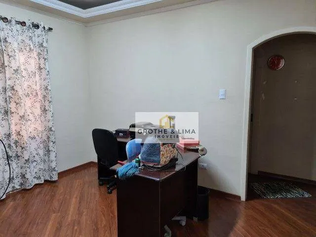 Country home for sale of 3,300 m² in São José dos Campos, SP, Brazil