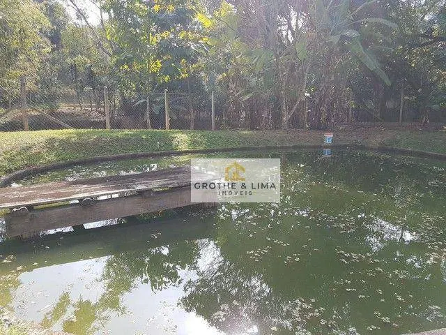 Country home for sale of 3,300 m² in São José dos Campos, SP, Brazil