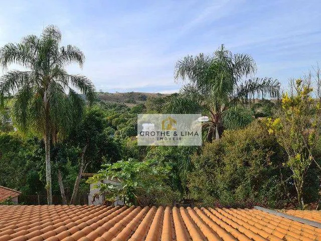Country home for sale of 3,300 m² in São José dos Campos, SP, Brazil