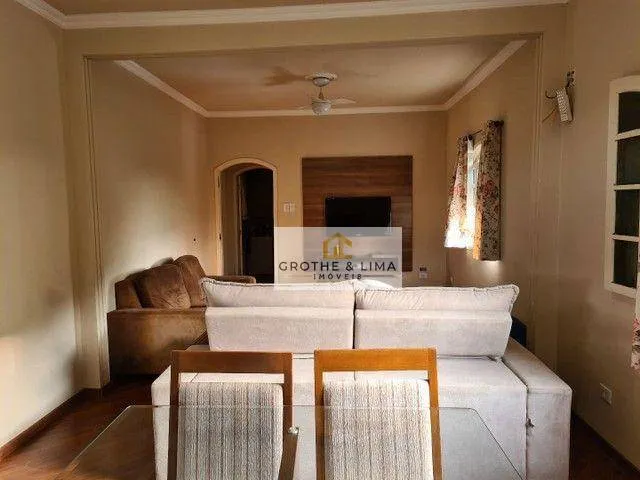 Country home for sale of 3,300 m² in São José dos Campos, SP, Brazil