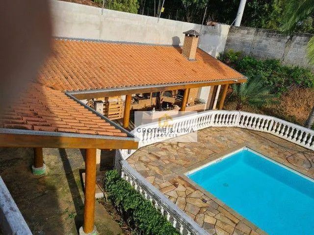 Country home for sale of 3,300 m² in São José dos Campos, SP, Brazil