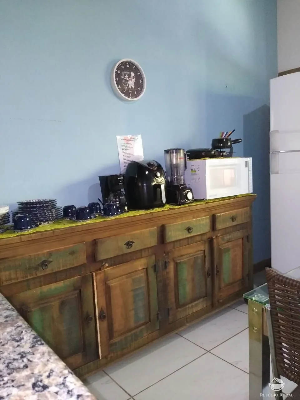 Small farm for sale of 7 acres in São José dos Campos, SP, Brazil
