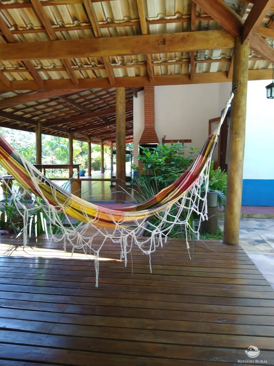 Small farm for sale of 7 acres in São José dos Campos, SP, Brazil