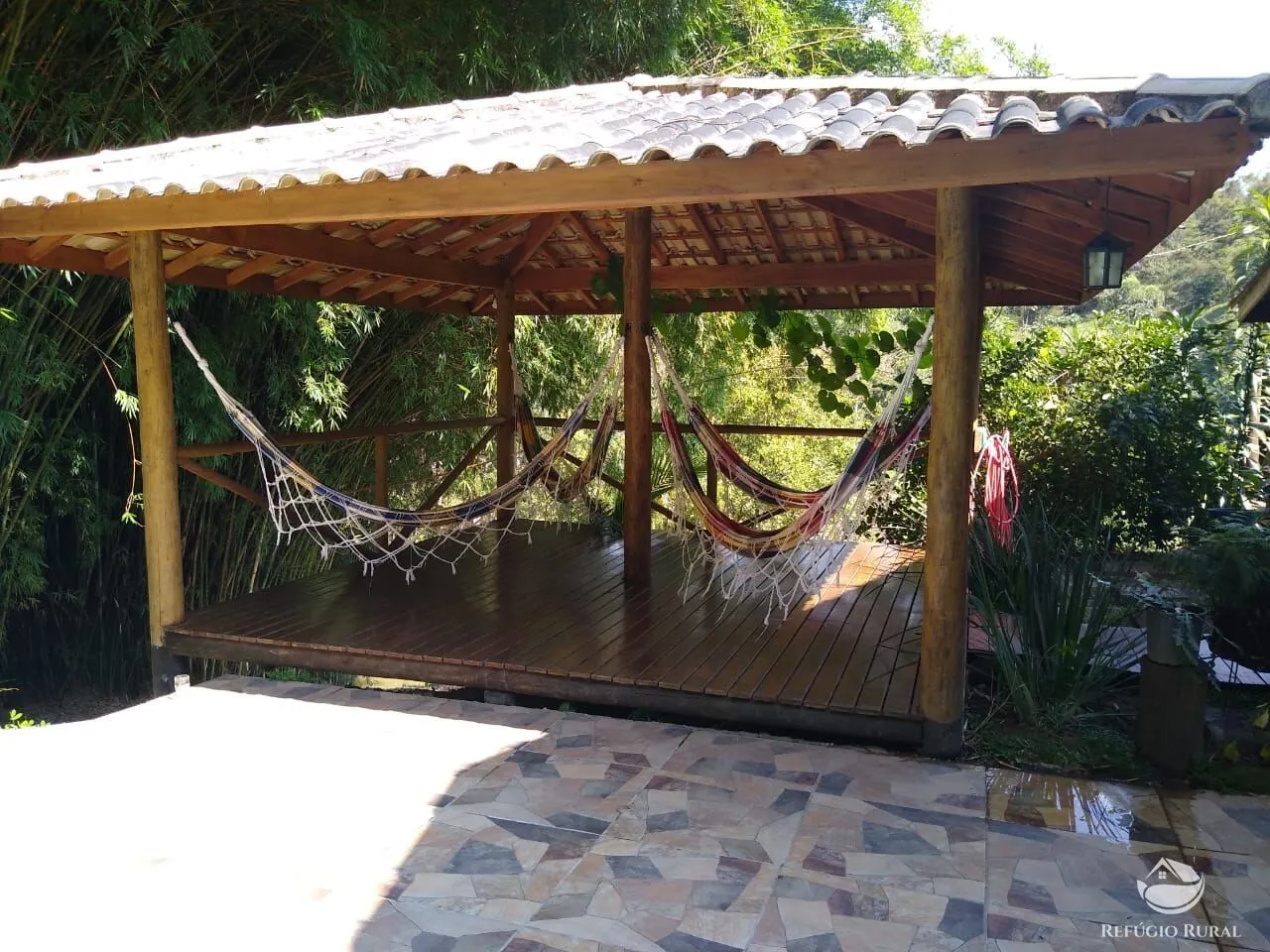 Small farm for sale of 7 acres in São José dos Campos, SP, Brazil