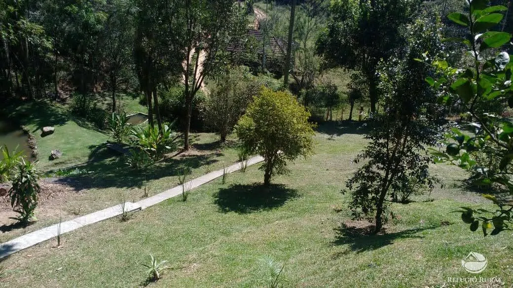 Small farm for sale of 7 acres in São José dos Campos, SP, Brazil