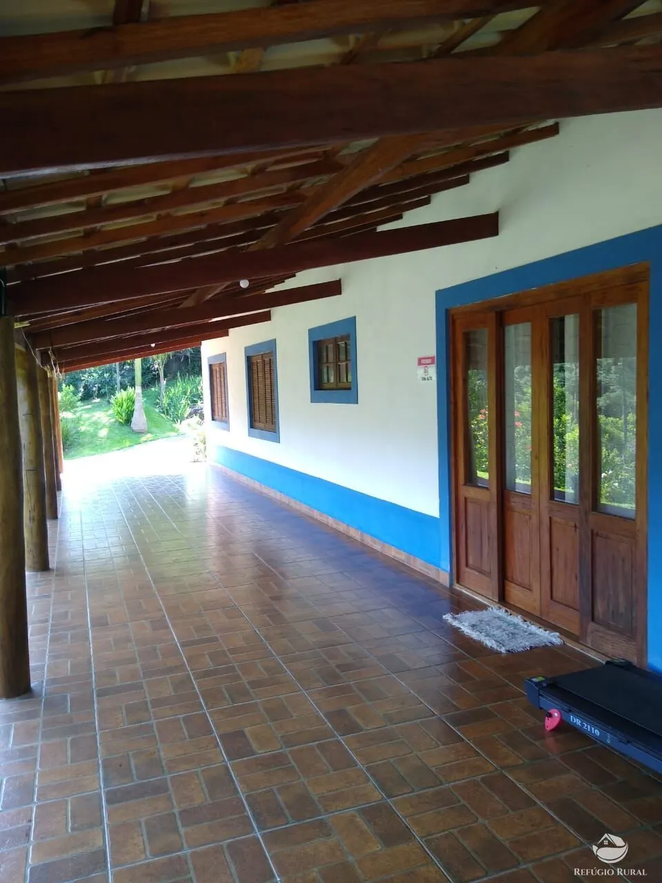 Small farm for sale of 7 acres in São José dos Campos, SP, Brazil