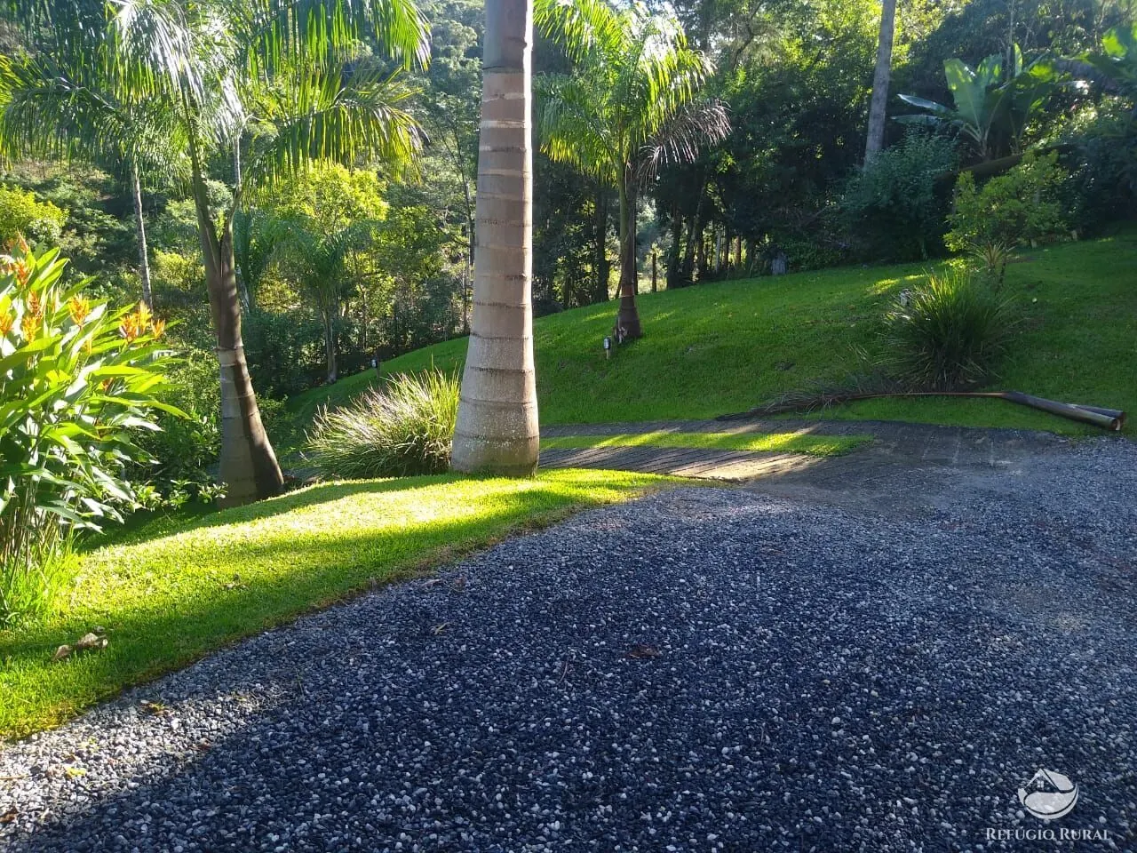 Small farm for sale of 7 acres in São José dos Campos, SP, Brazil
