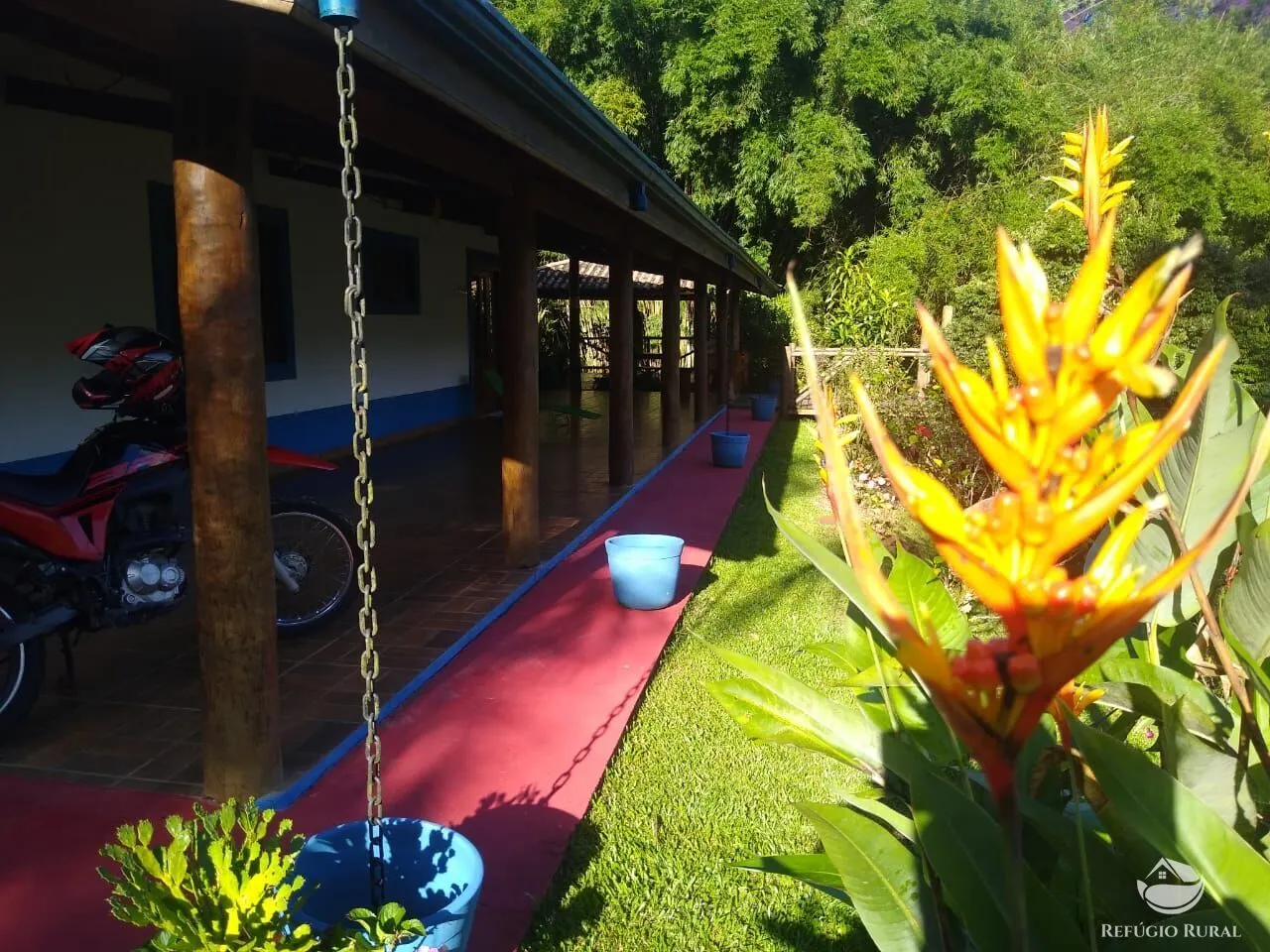 Small farm for sale of 7 acres in São José dos Campos, SP, Brazil
