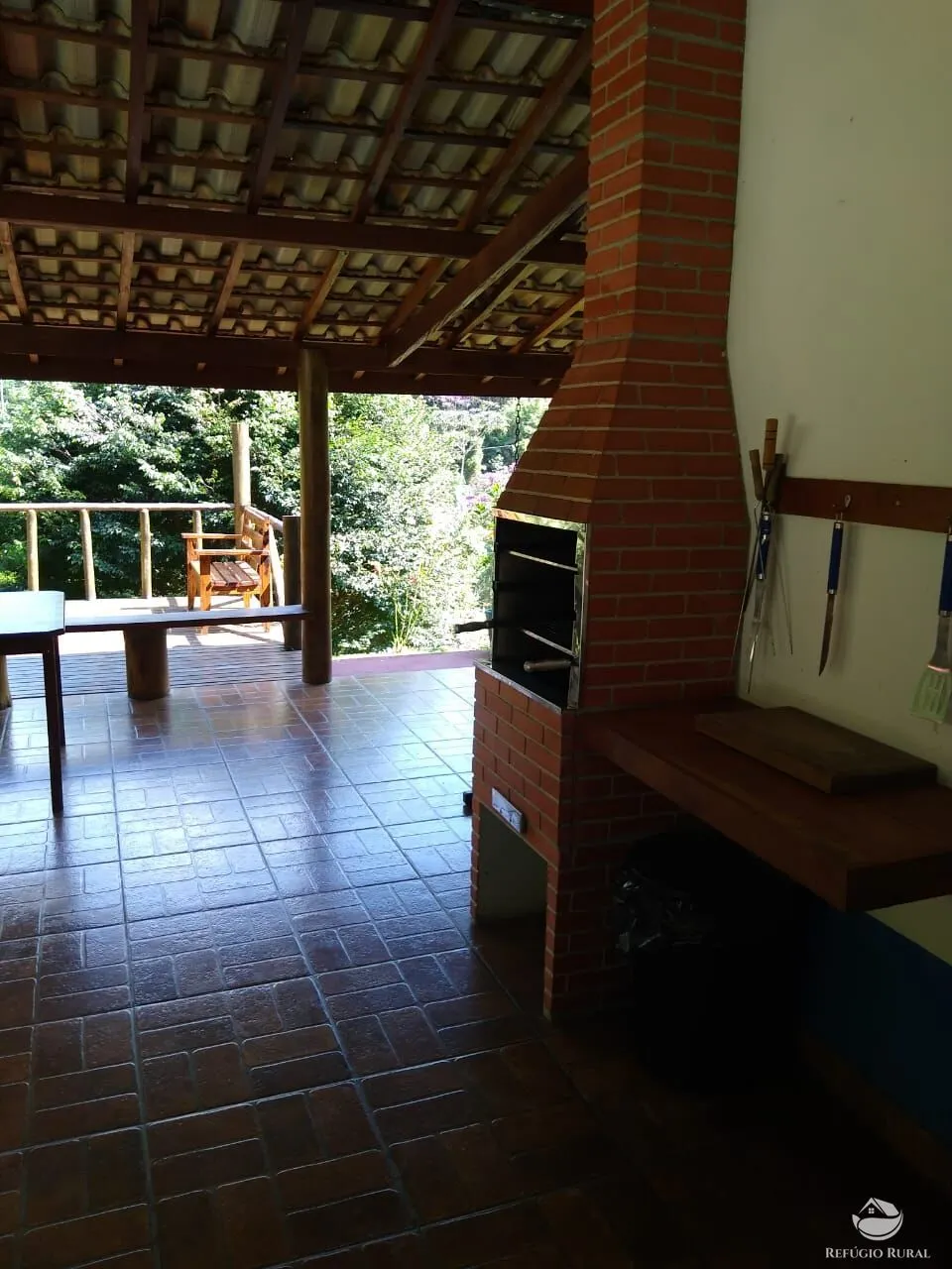 Small farm for sale of 7 acres in São José dos Campos, SP, Brazil