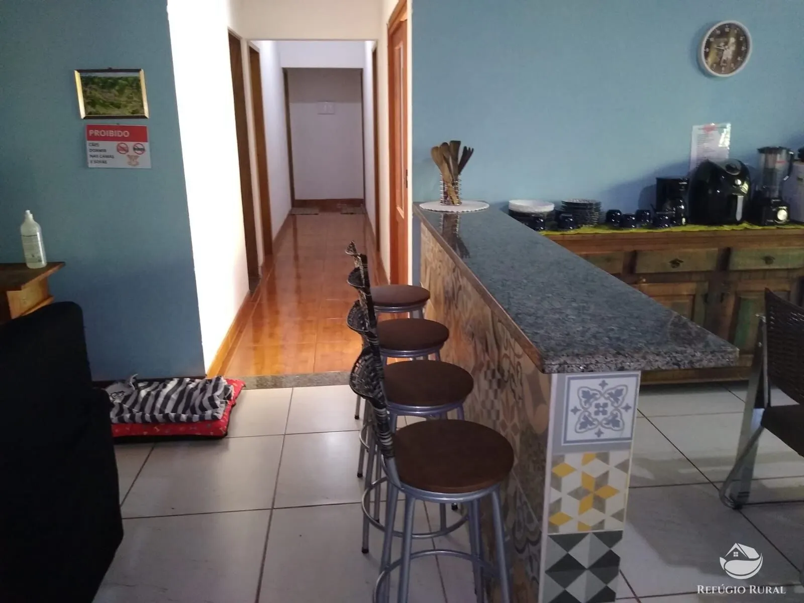 Small farm for sale of 7 acres in São José dos Campos, SP, Brazil