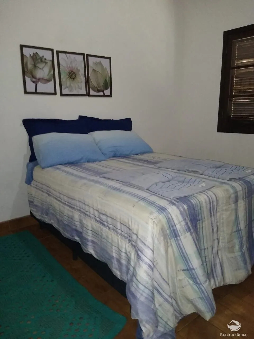 Small farm for sale of 7 acres in São José dos Campos, SP, Brazil