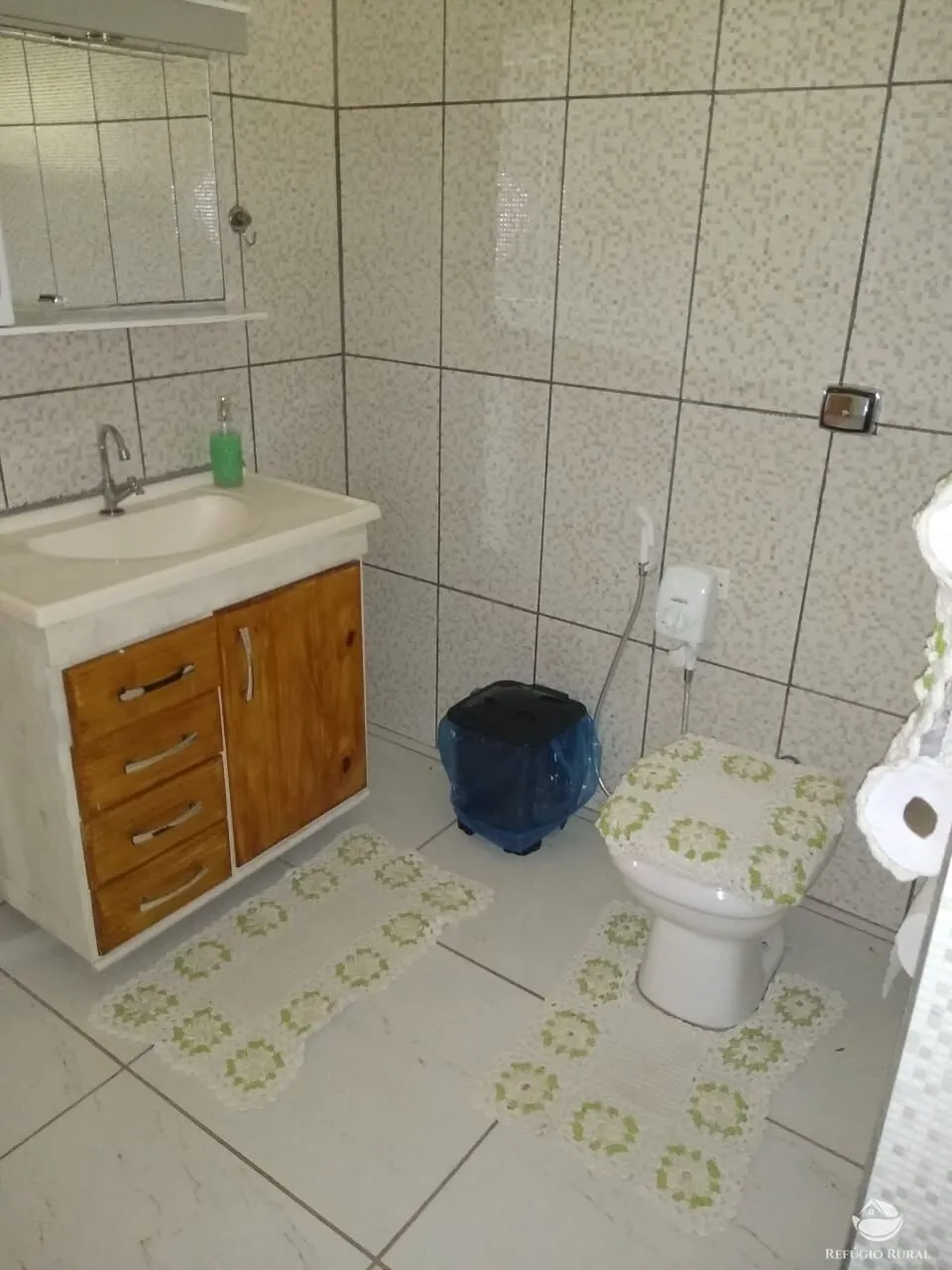 Small farm for sale of 7 acres in São José dos Campos, SP, Brazil