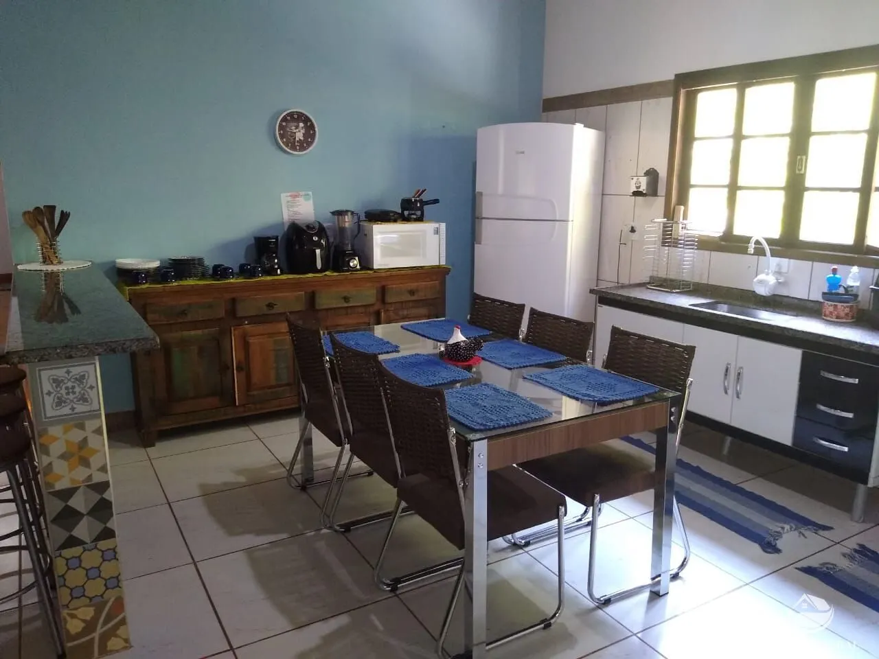 Small farm for sale of 7 acres in São José dos Campos, SP, Brazil