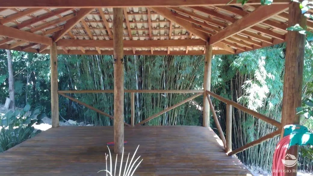 Small farm for sale of 7 acres in São José dos Campos, SP, Brazil