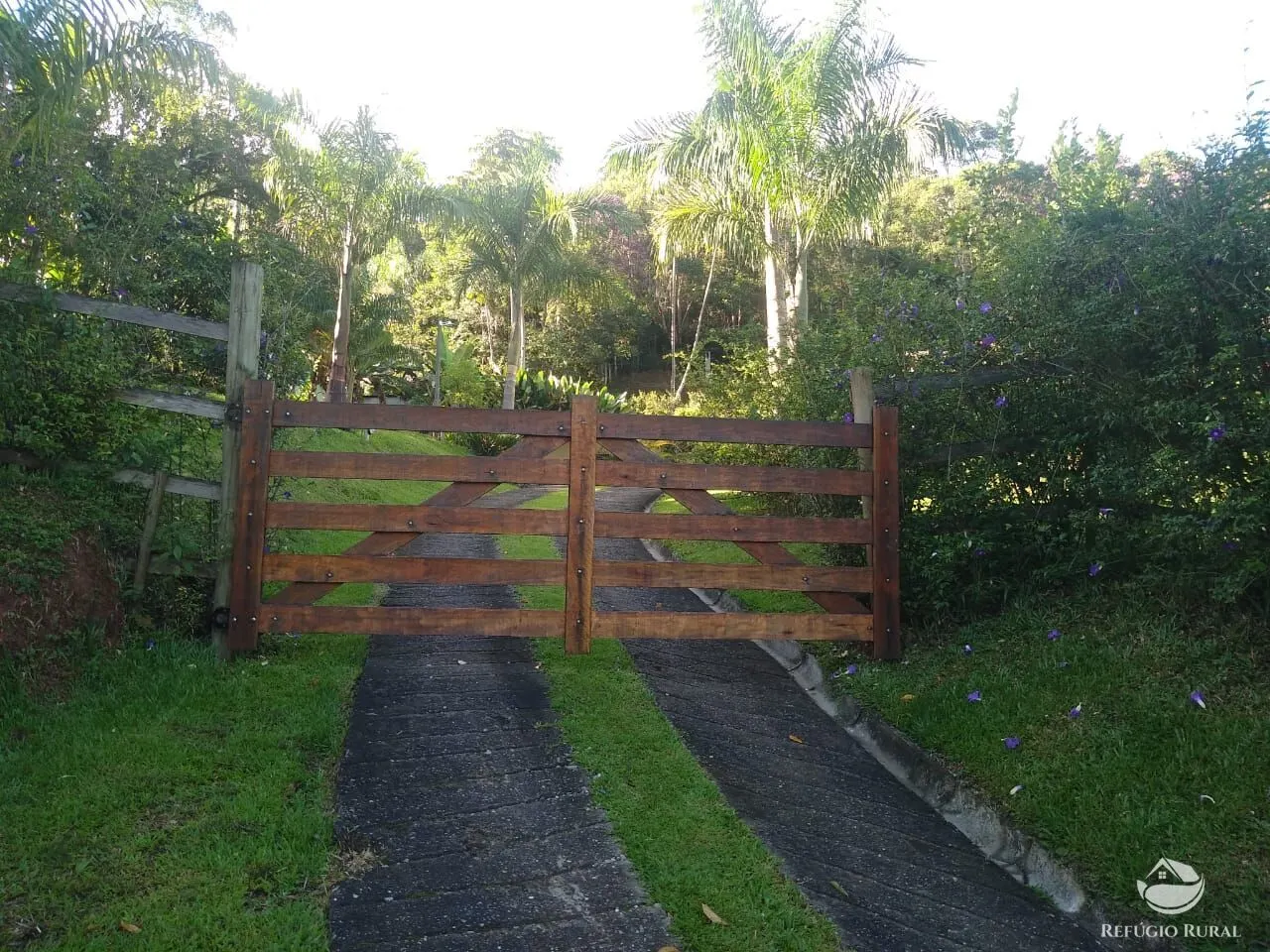Small farm for sale of 7 acres in São José dos Campos, SP, Brazil