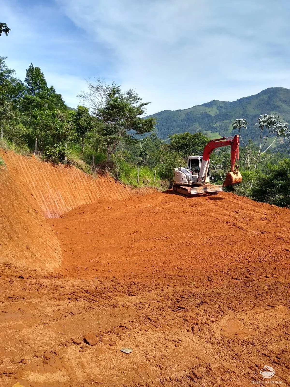 Small farm for sale of 7 acres in São José dos Campos, SP, Brazil