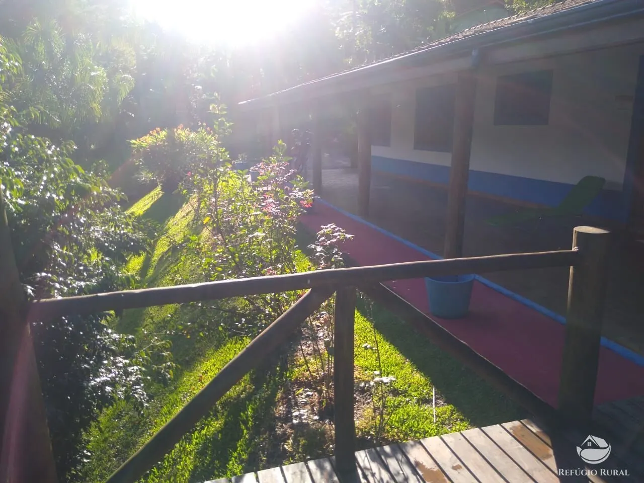 Small farm for sale of 7 acres in São José dos Campos, SP, Brazil