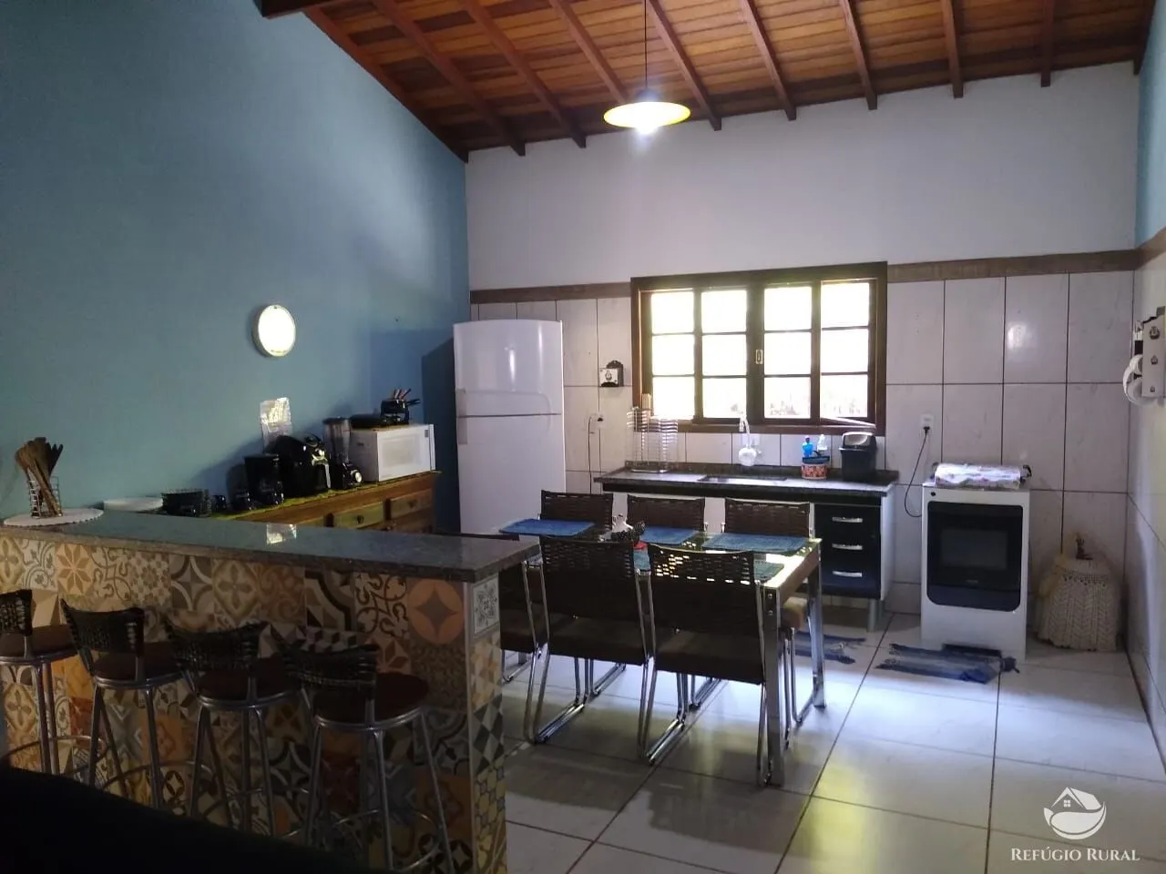 Small farm for sale of 7 acres in São José dos Campos, SP, Brazil