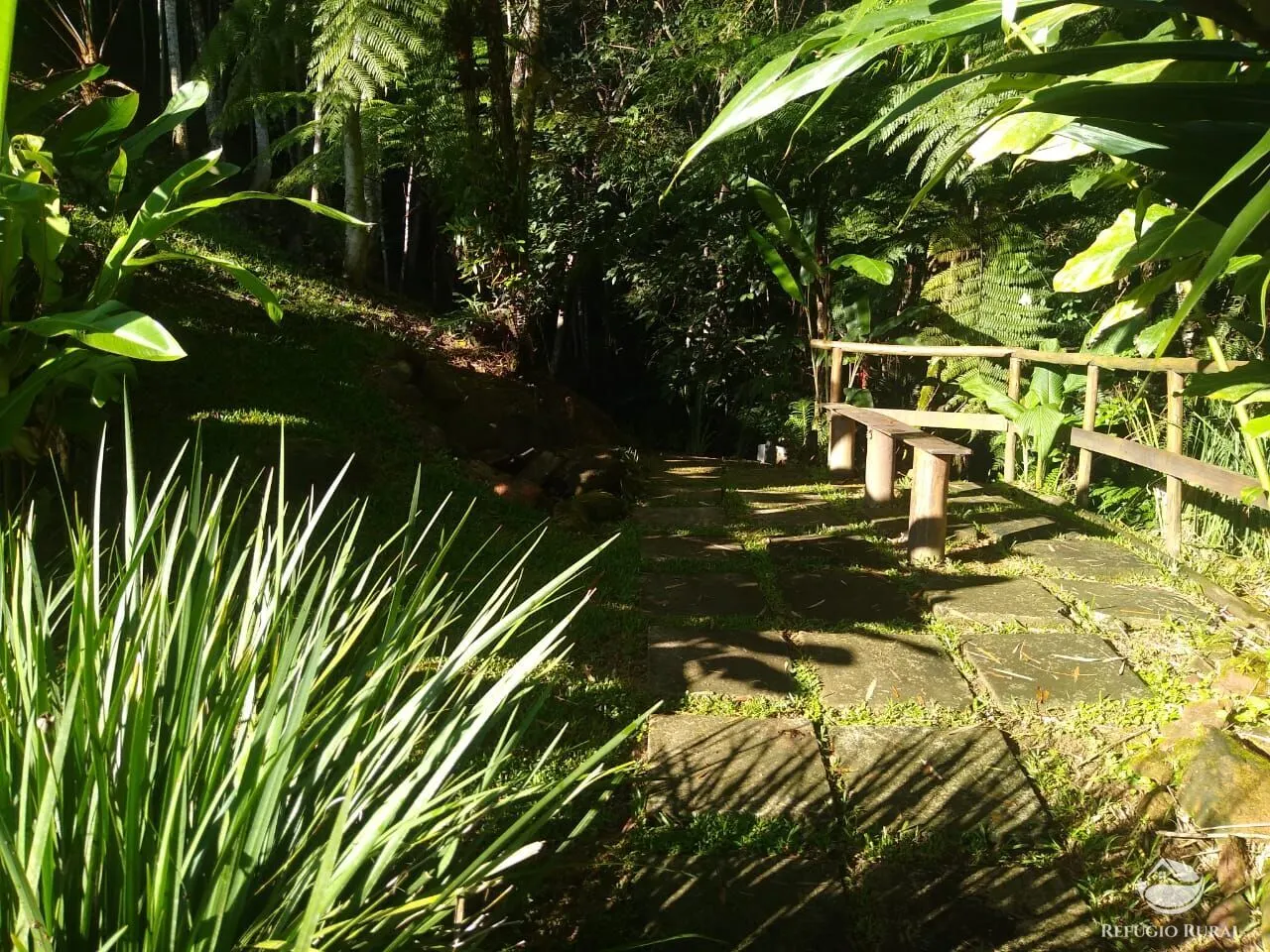 Small farm for sale of 7 acres in São José dos Campos, SP, Brazil