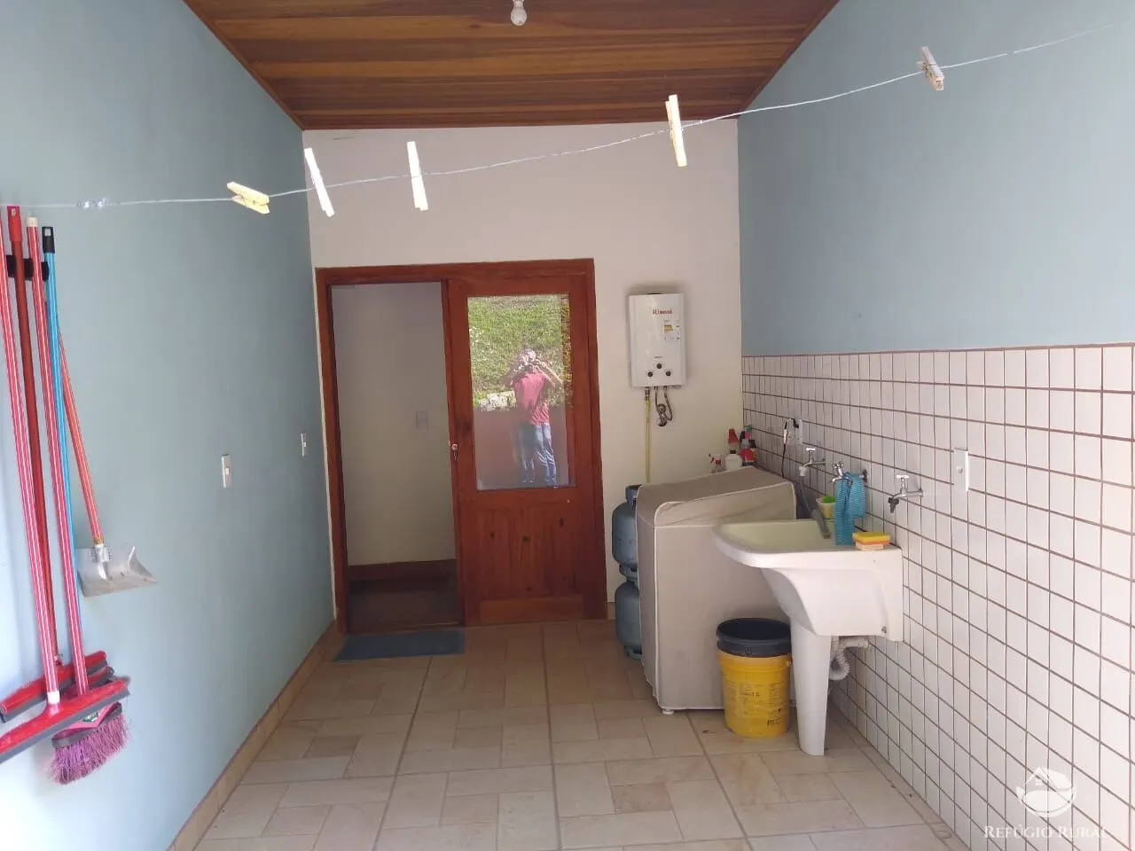 Small farm for sale of 7 acres in São José dos Campos, SP, Brazil
