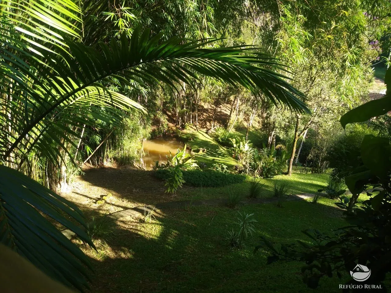 Small farm for sale of 7 acres in São José dos Campos, SP, Brazil