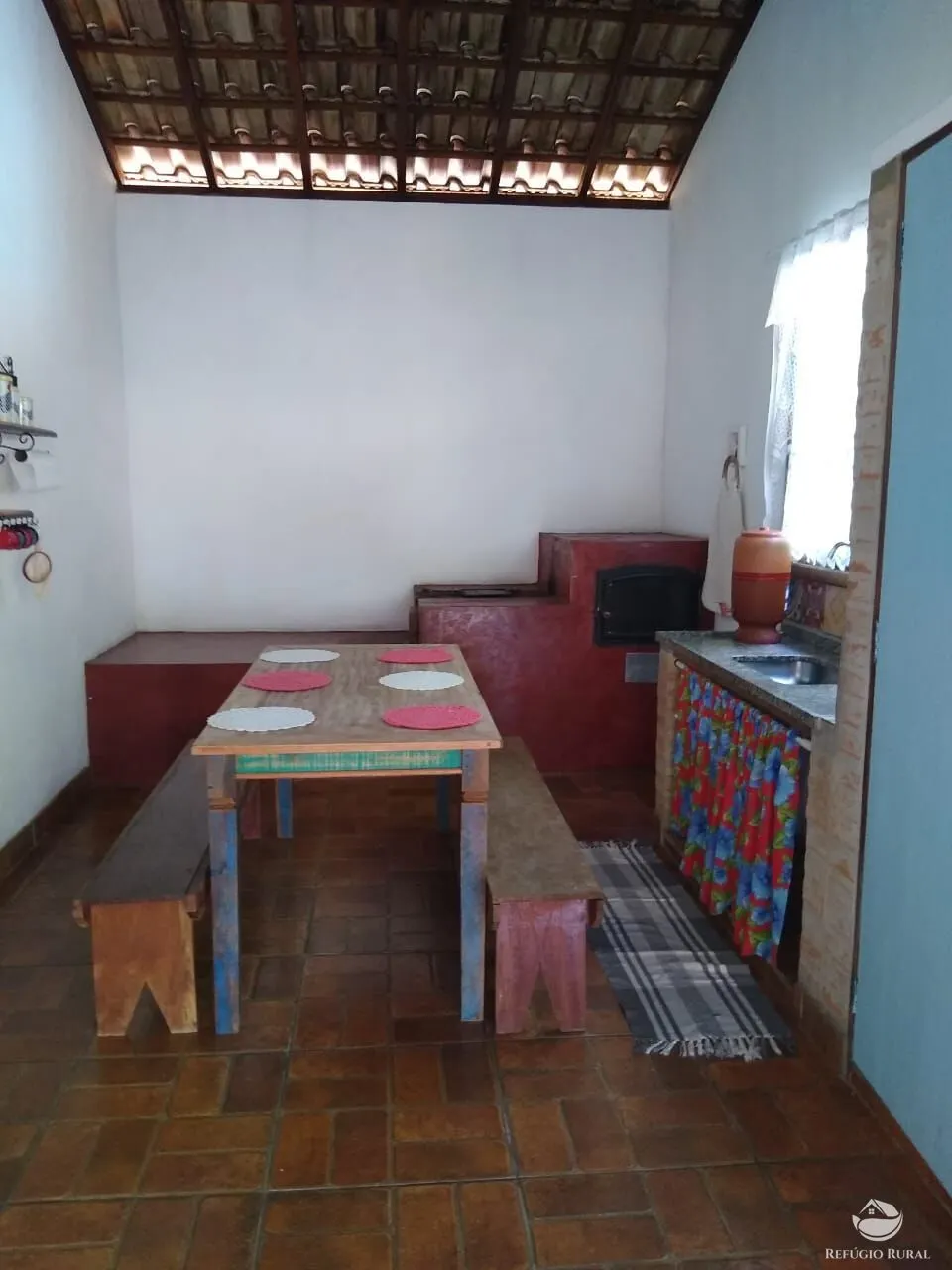 Small farm for sale of 7 acres in São José dos Campos, SP, Brazil