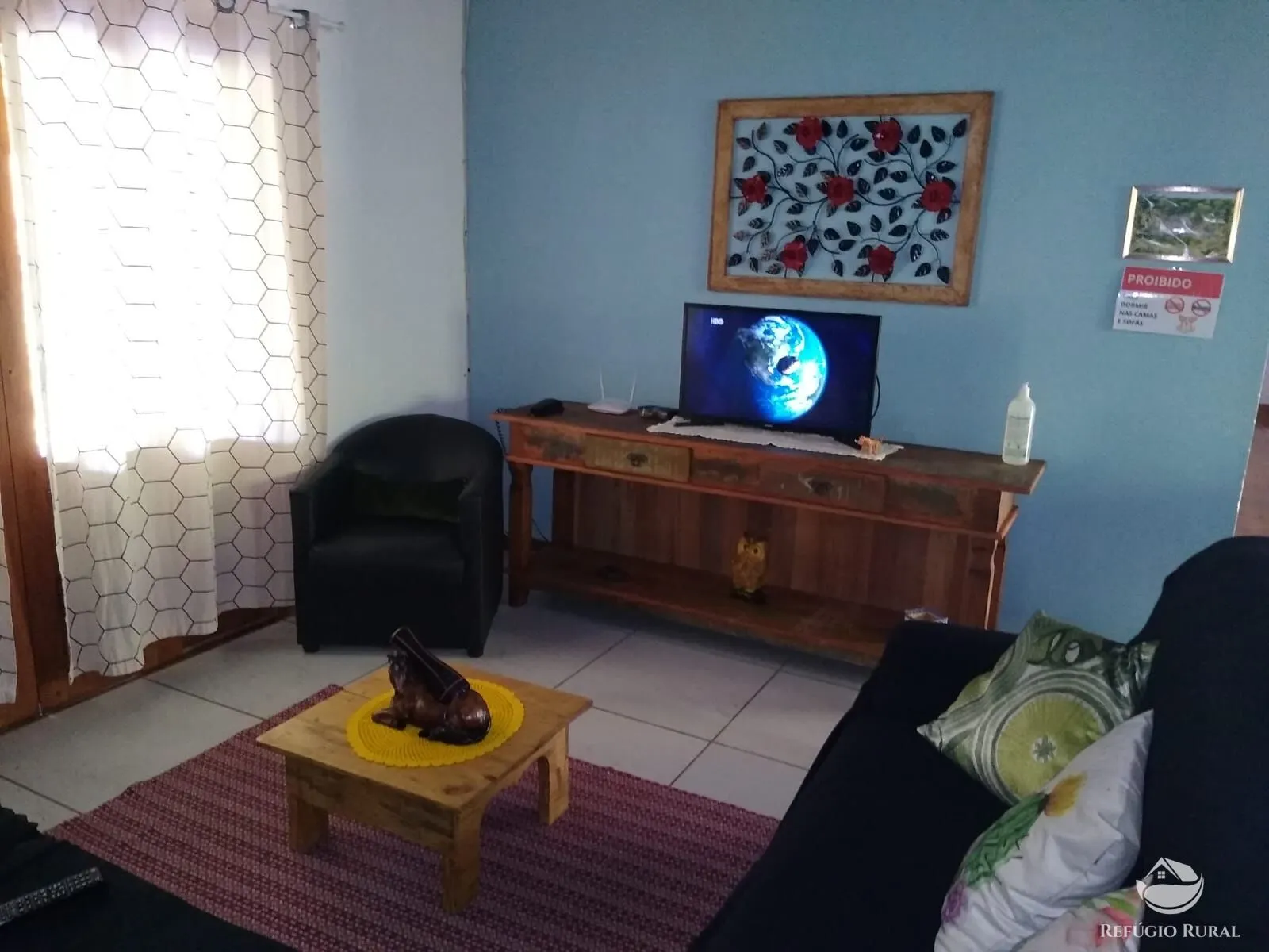 Small farm for sale of 7 acres in São José dos Campos, SP, Brazil