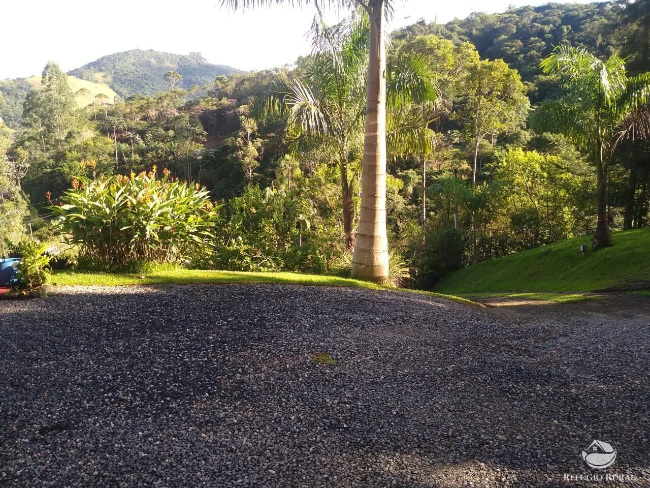 Small farm for sale of 7 acres in São José dos Campos, SP, Brazil