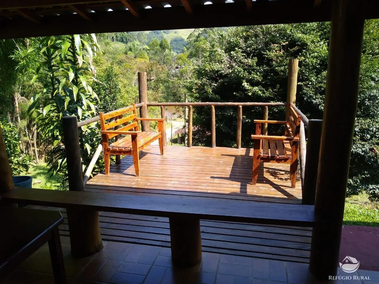 Small farm for sale of 7 acres in São José dos Campos, SP, Brazil