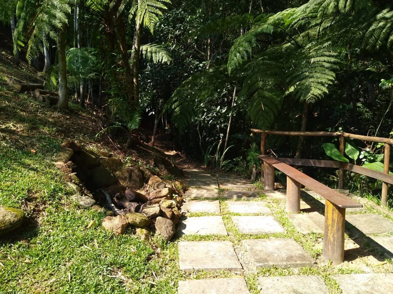 Small farm for sale of 7 acres in São José dos Campos, SP, Brazil