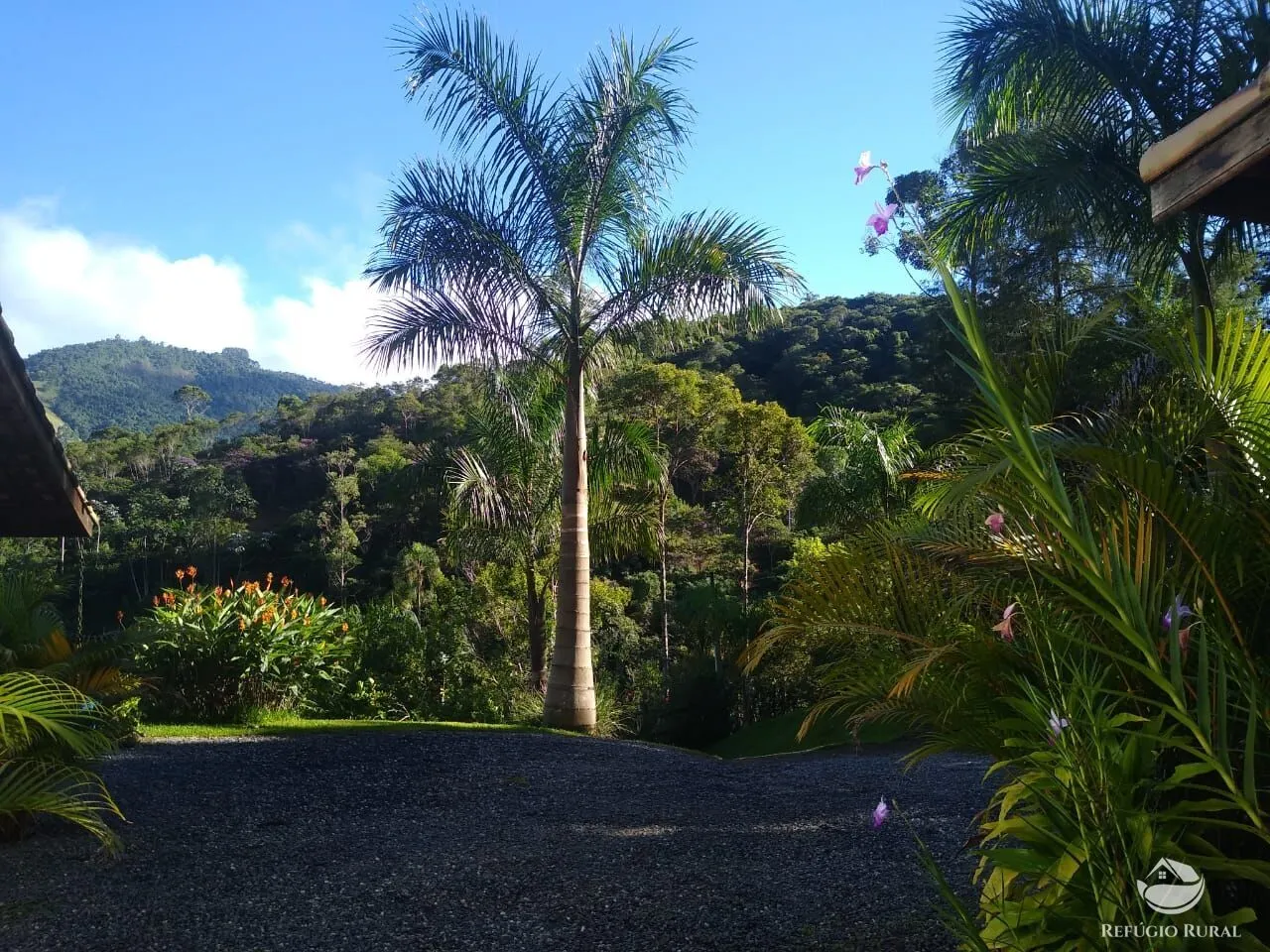 Small farm for sale of 7 acres in São José dos Campos, SP, Brazil