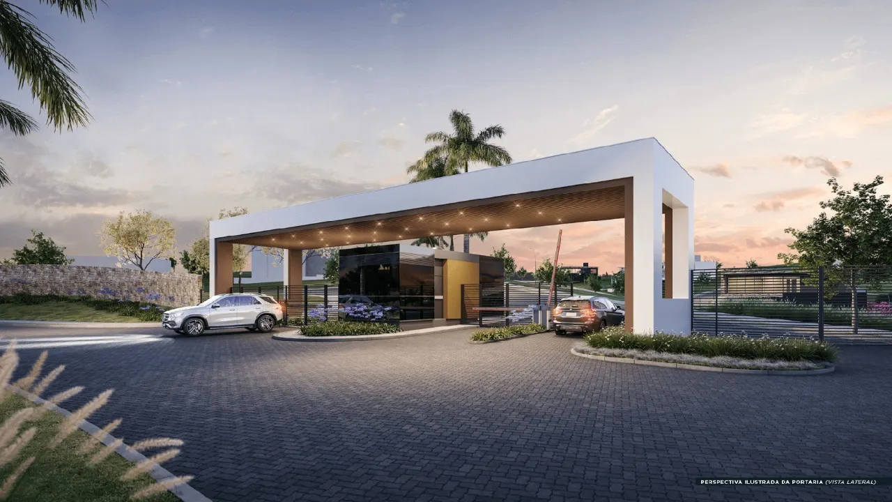 Plot for sale of 600 m² in Campinas, SP, Brazil