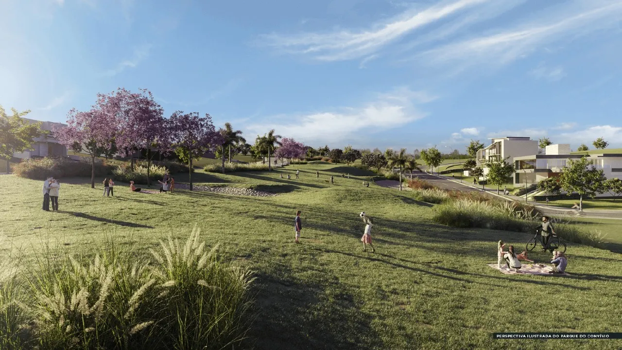 Plot for sale of 600 m² in Campinas, SP, Brazil