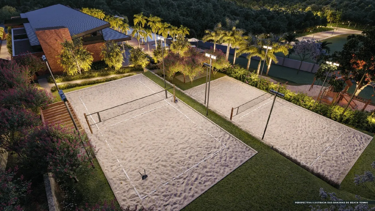 Plot for sale of 600 m² in Campinas, SP, Brazil