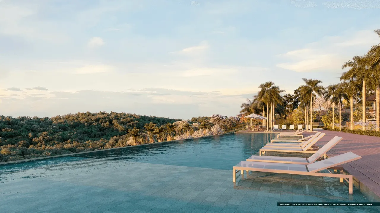 Plot for sale of 600 m² in Campinas, SP, Brazil