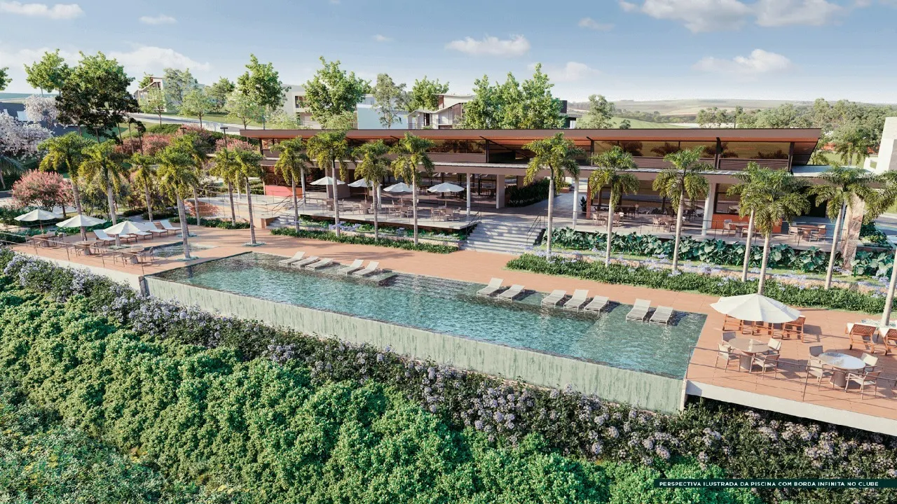 Terreno à venda de 600 m² em Campinas, SP, Brasil