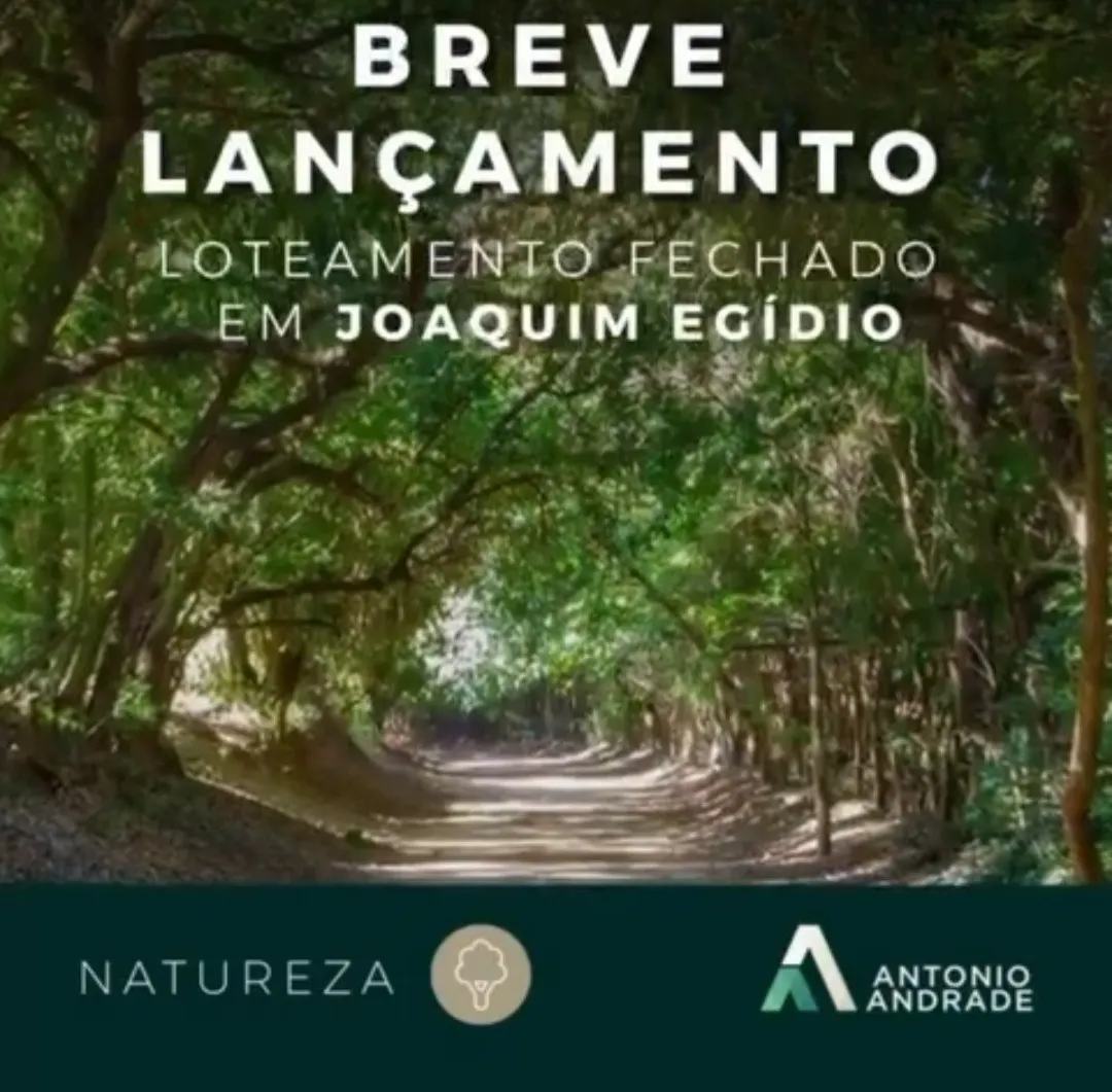 Plot for sale of 600 m² in Campinas, SP, Brazil