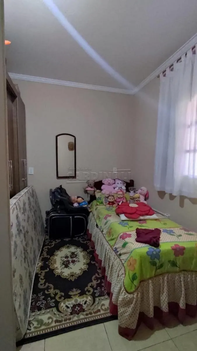 Country home for sale of 1,500 m² in Ibaté, SP, Brazil