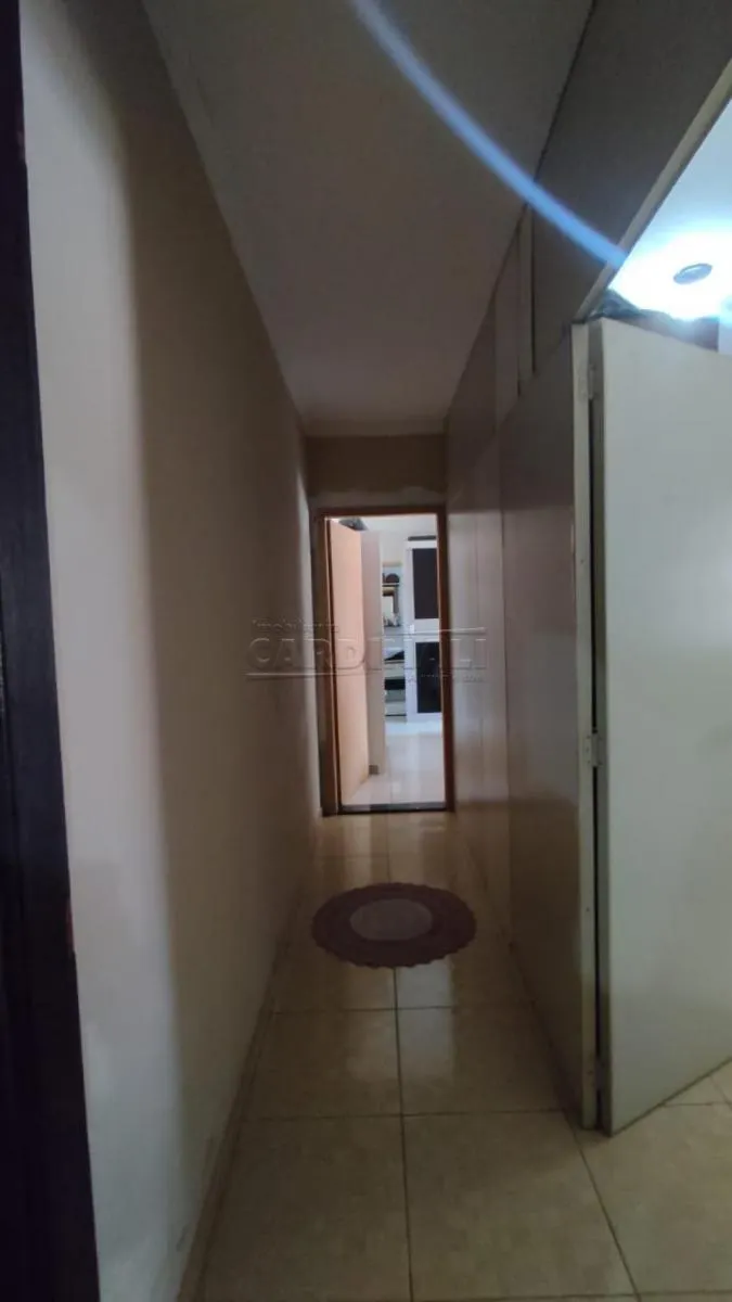 Country home for sale of 1,500 m² in Ibaté, SP, Brazil