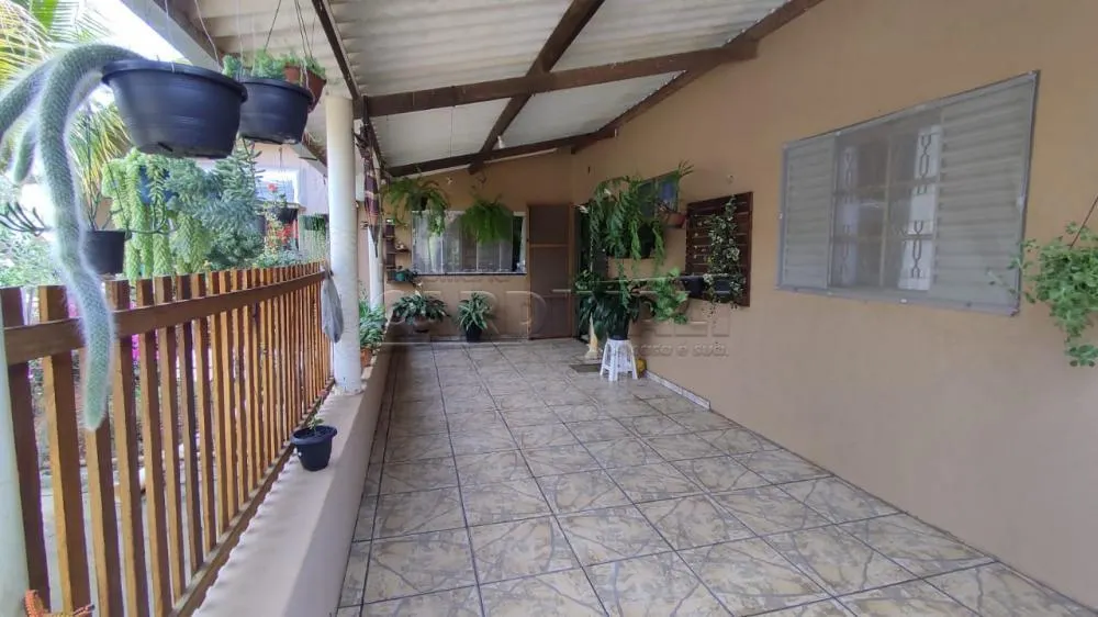 Chácara à venda de 1.500 m² em Ibaté, SP, Brasil