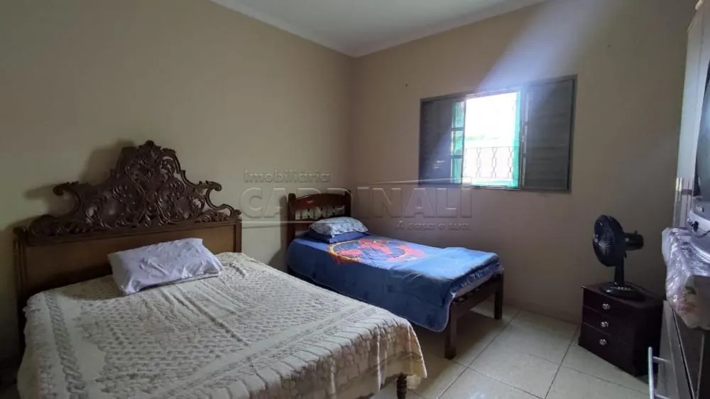 Country home for sale of 1,500 m² in Ibaté, SP, Brazil