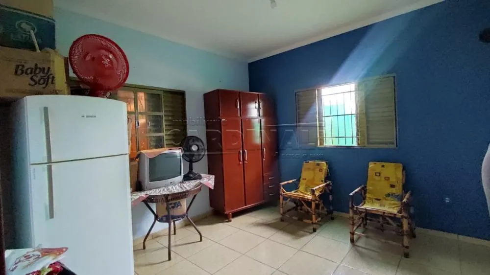 Country home for sale of 1,500 m² in Ibaté, SP, Brazil