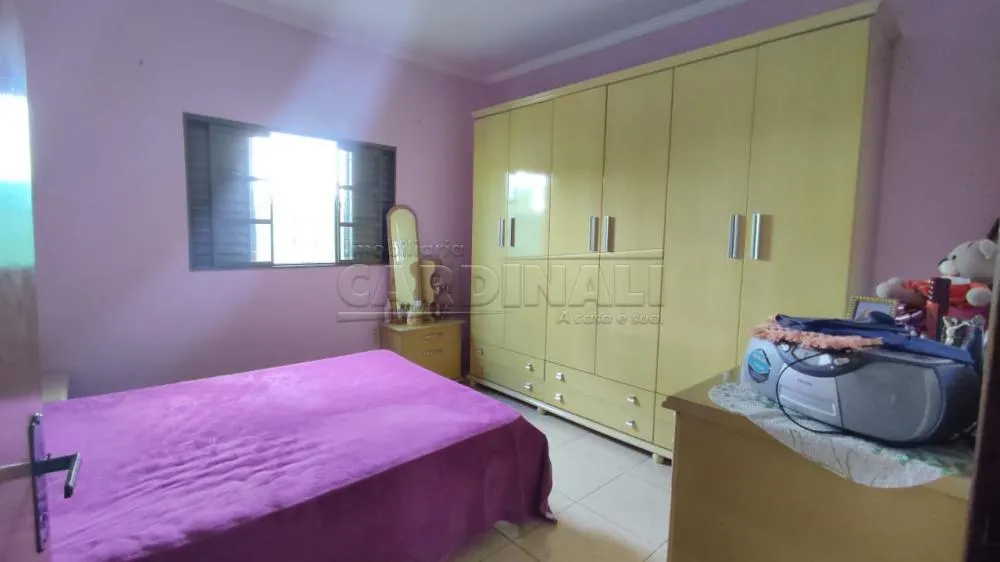 Country home for sale of 1,500 m² in Ibaté, SP, Brazil