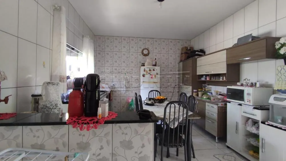 Country home for sale of 1,500 m² in Ibaté, SP, Brazil