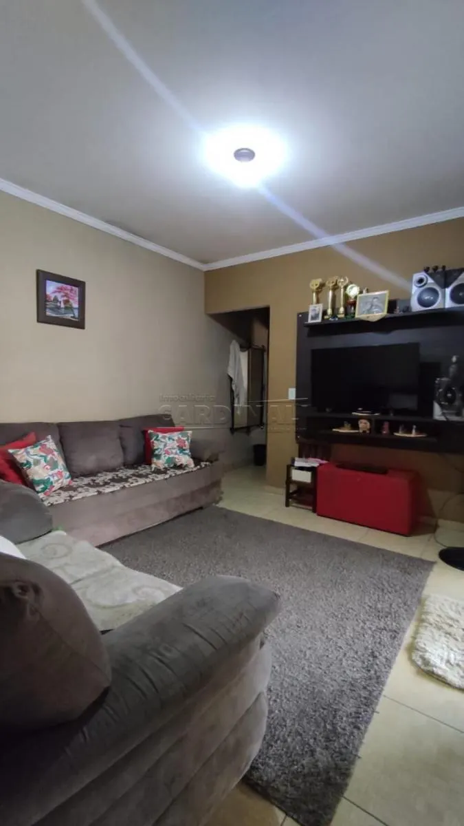 Country home for sale of 1,500 m² in Ibaté, SP, Brazil