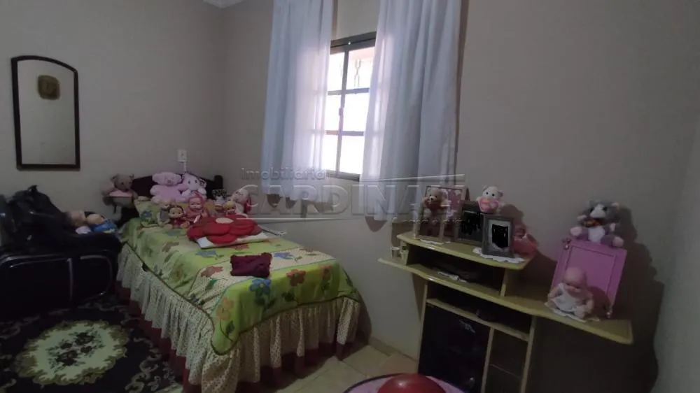 Country home for sale of 1,500 m² in Ibaté, SP, Brazil